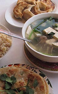 Vegi Chicken Brocolli