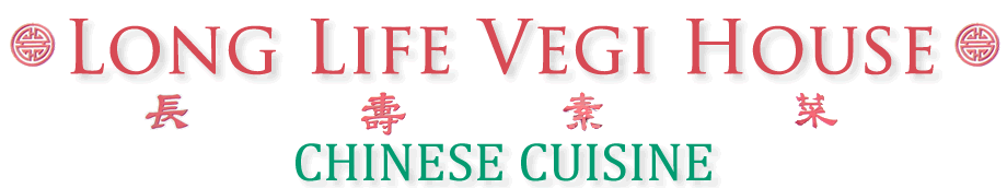 Long Life Vegi House